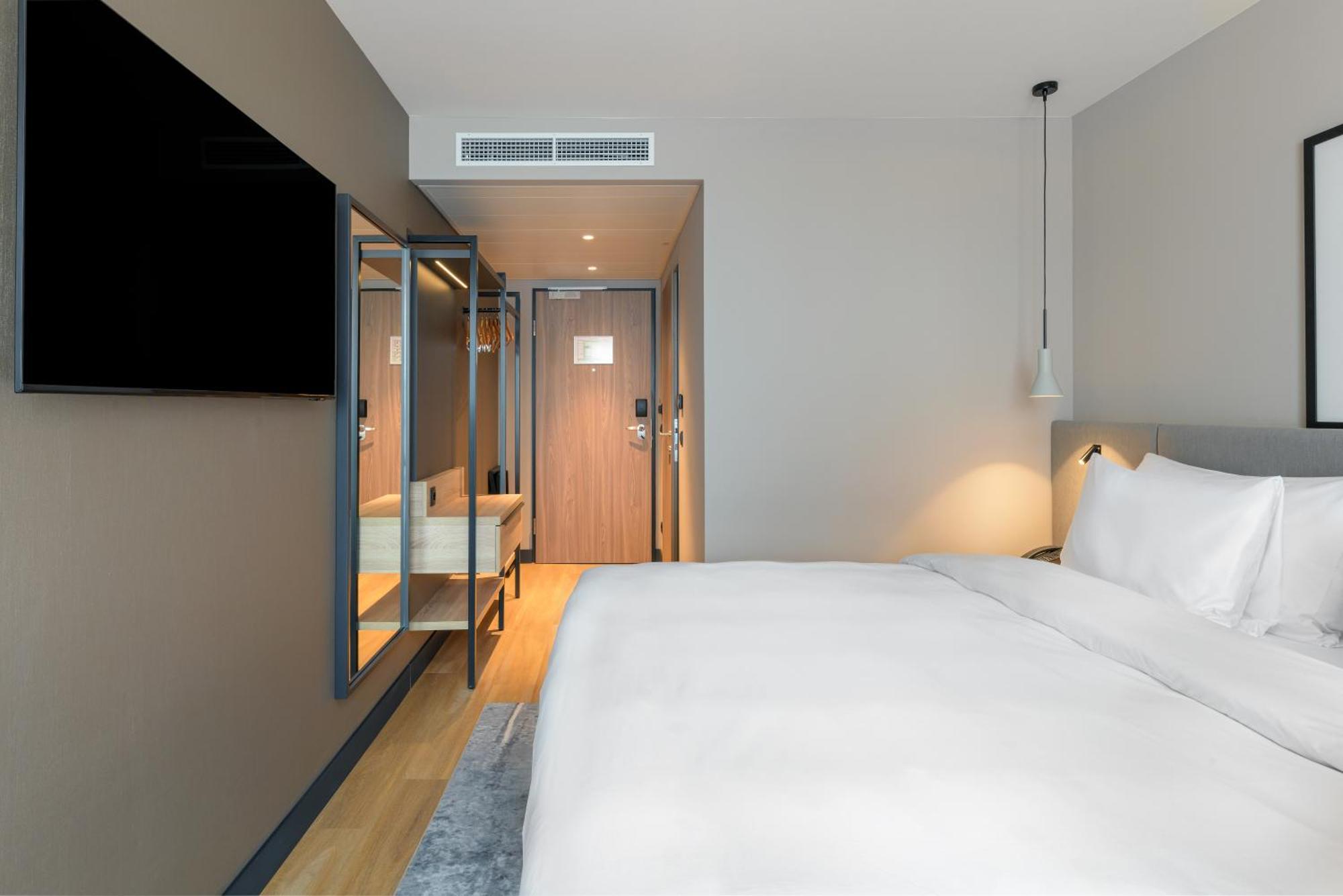 Radisson Hotel Lipcse Kültér fotó