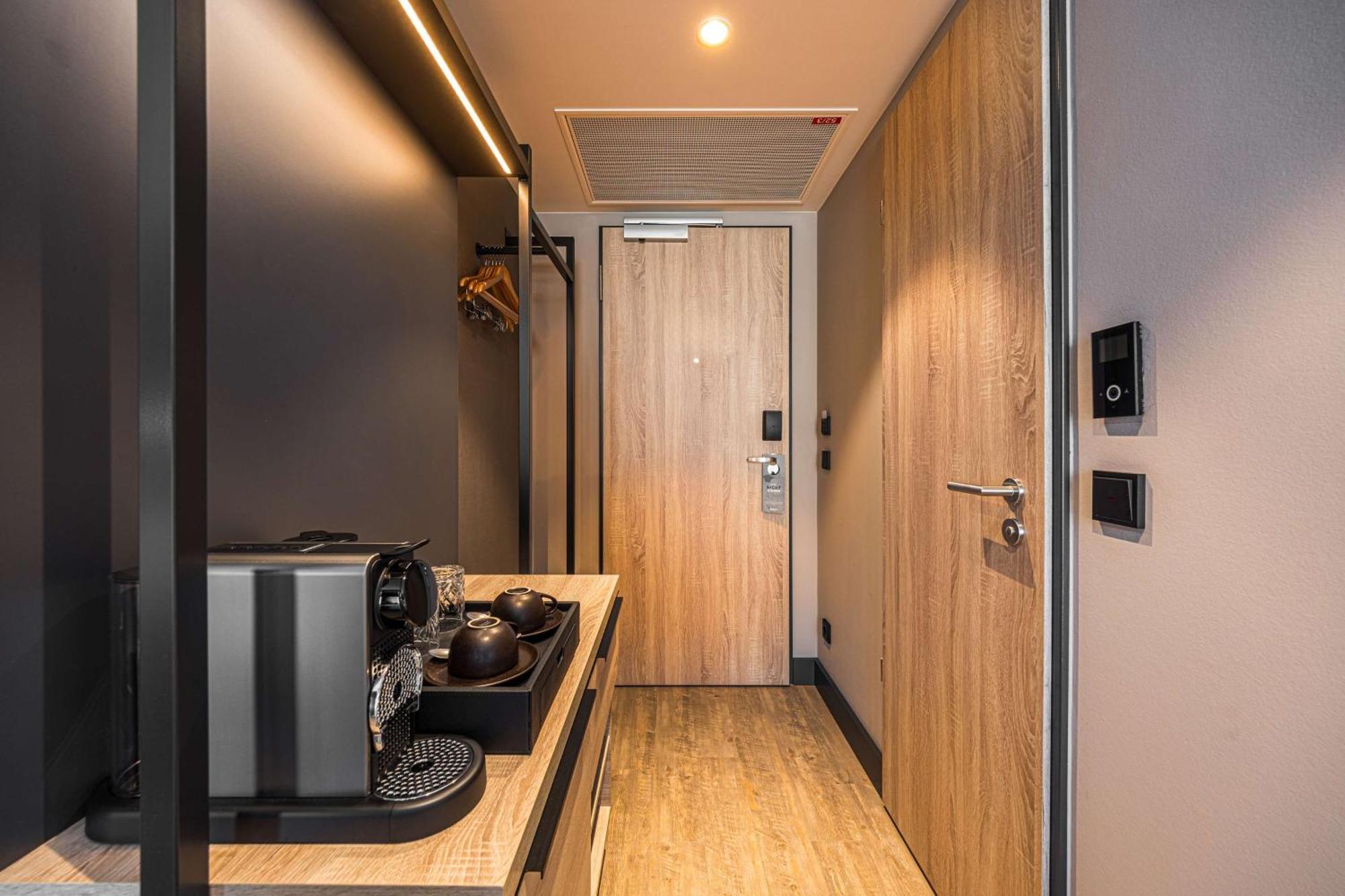 Radisson Hotel Lipcse Kültér fotó